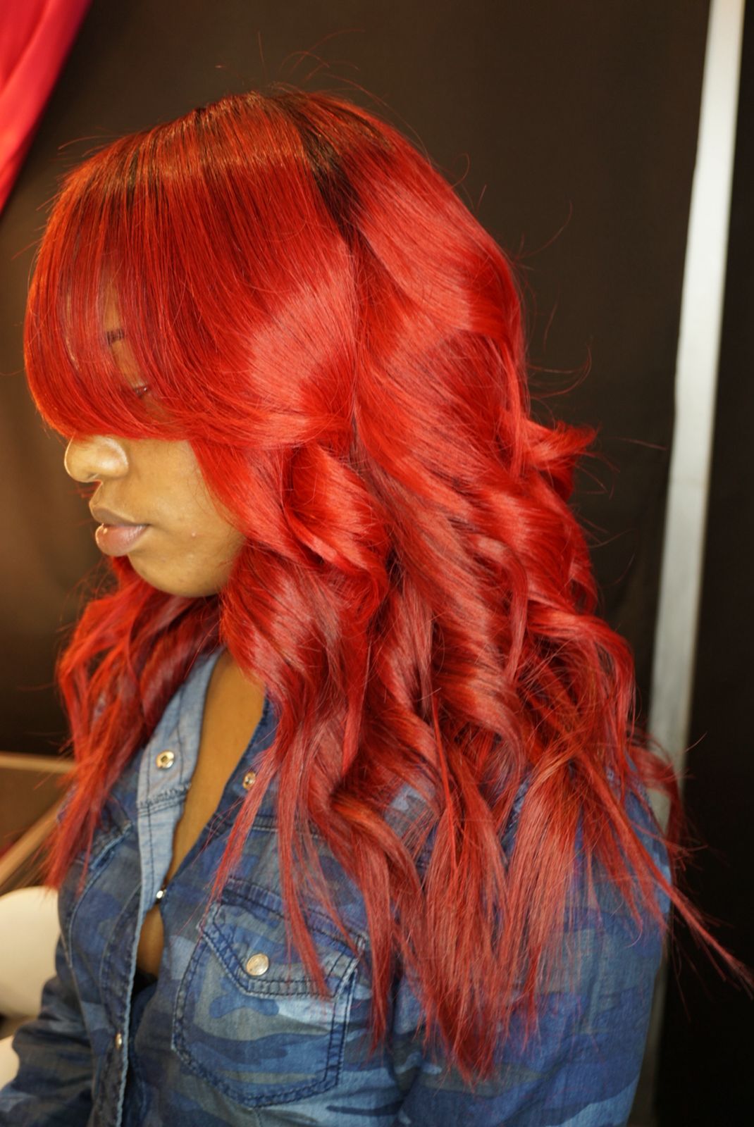 Celebuton Glow 100% Raw Indian Wavy Hair