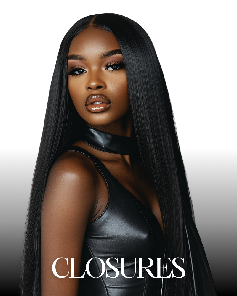 Closures & Frontals