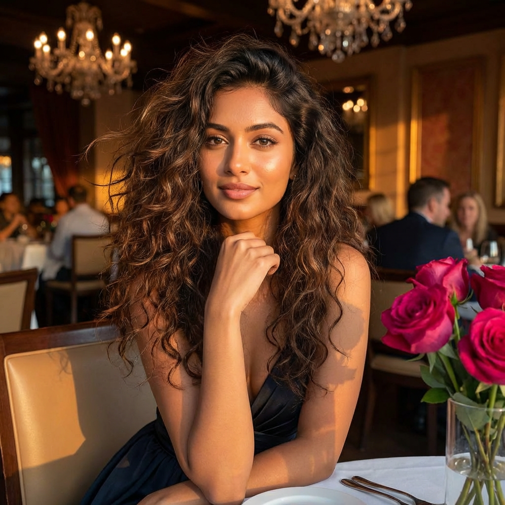 Celebuton Glow 100% Raw Top Quality Indian Hair