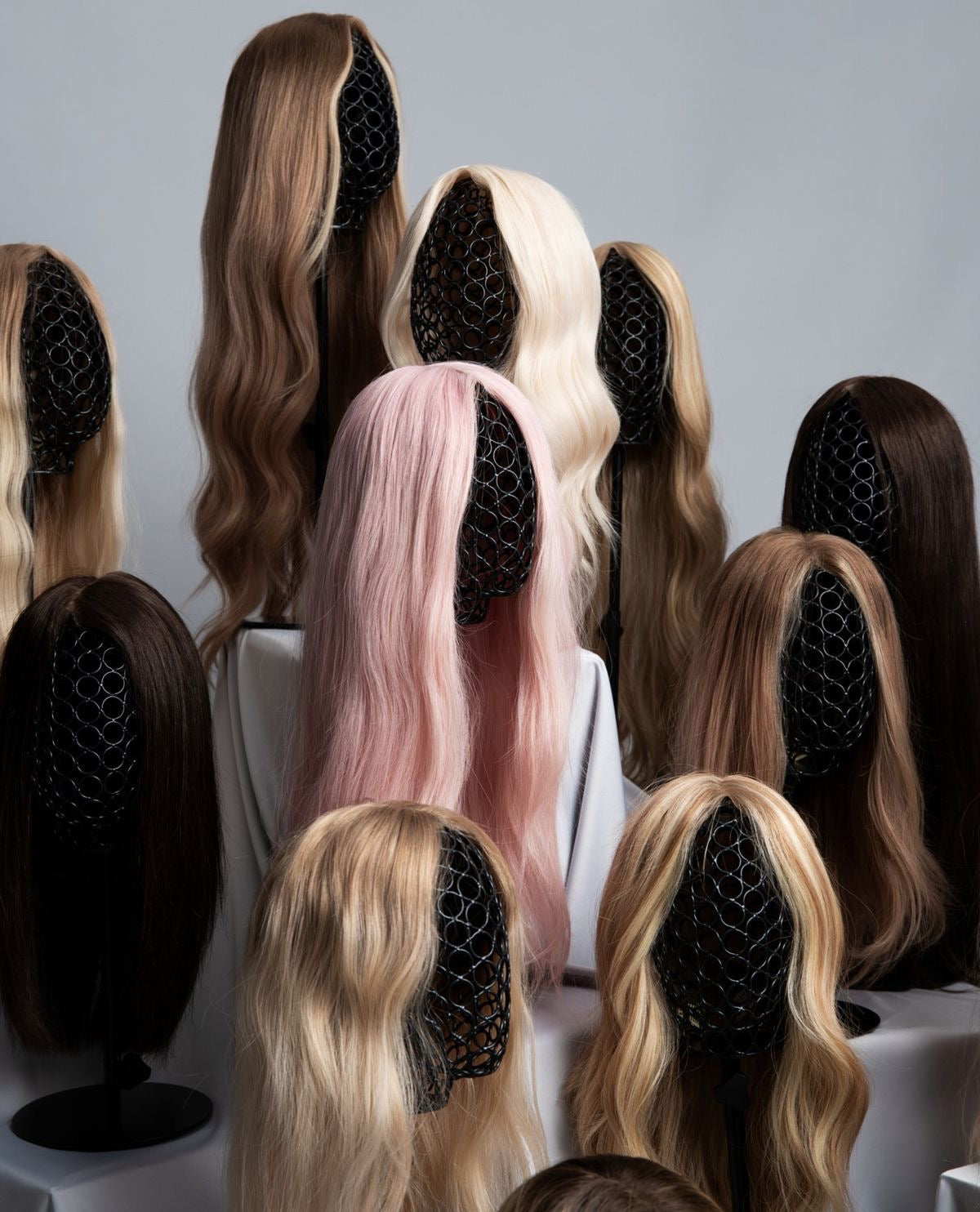 Wigs