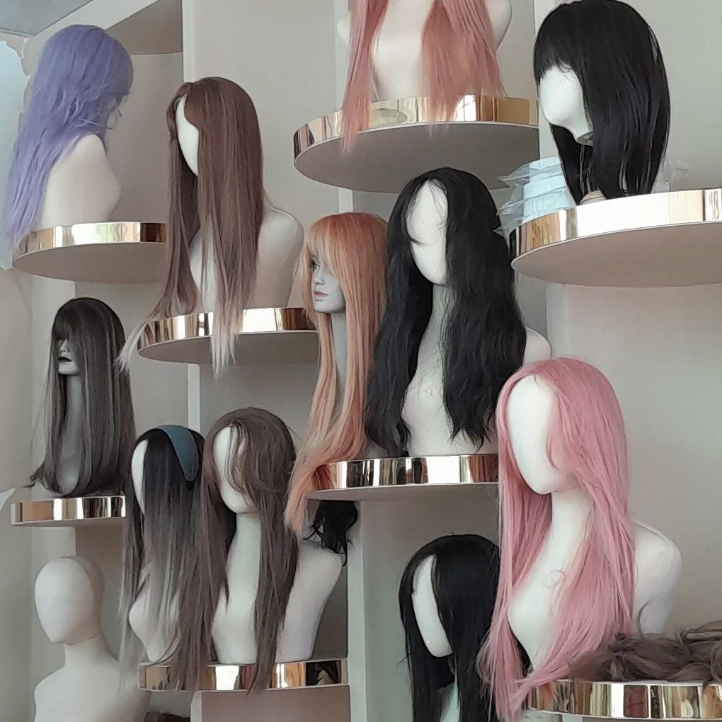 Wigs