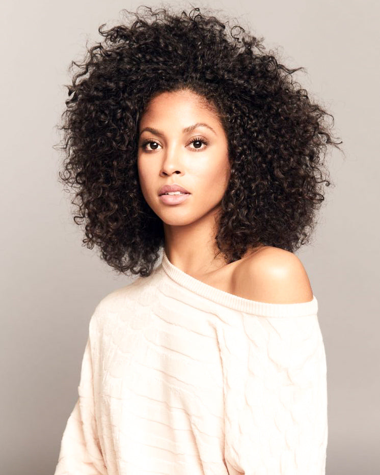 Lexi Curl Closure