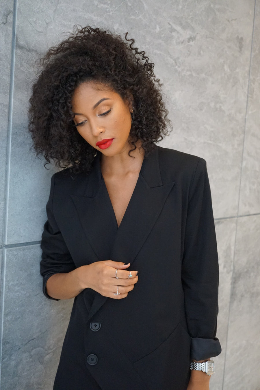 Lexi Curl Closure Bundle