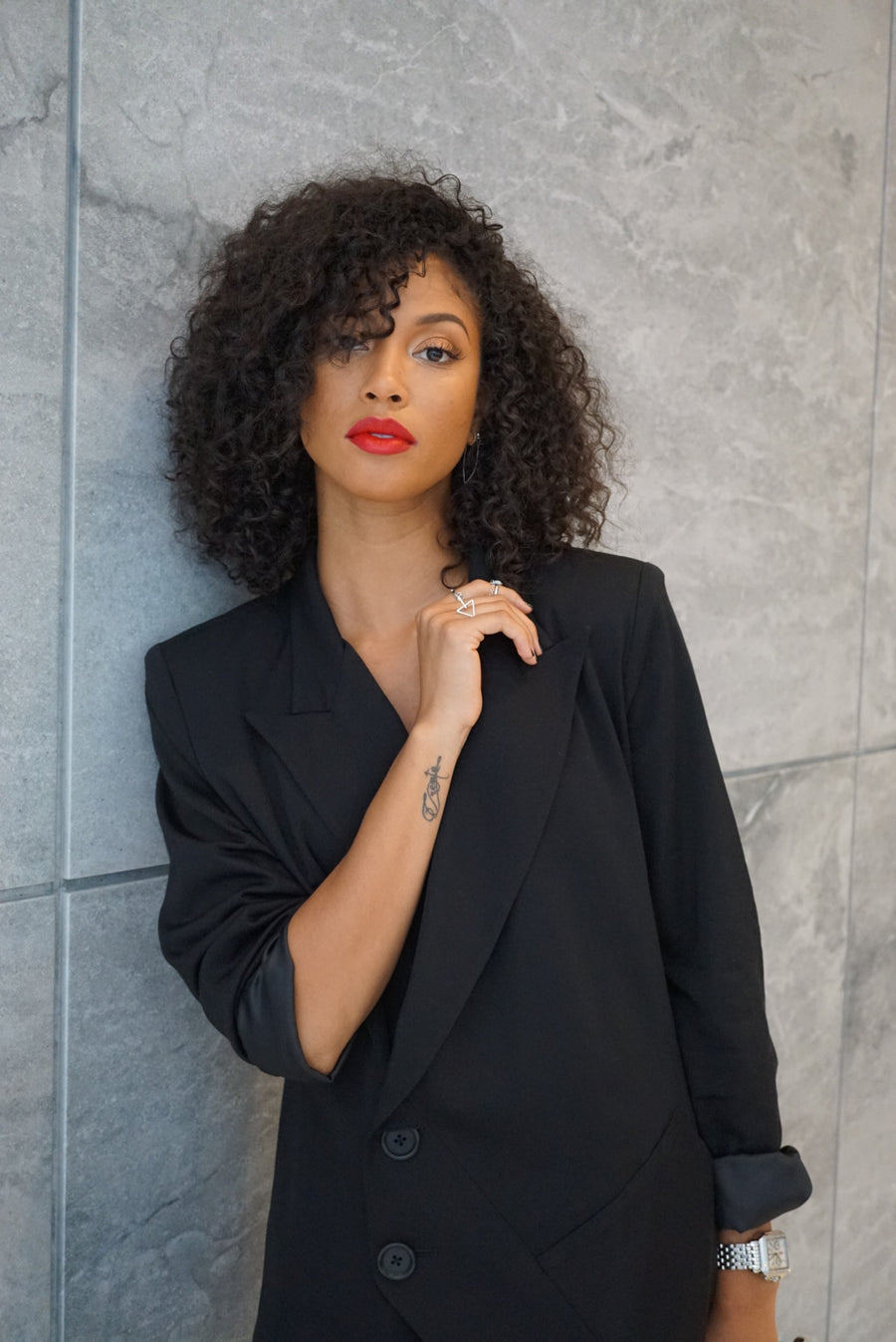 Lexi Curl Closure Bundle