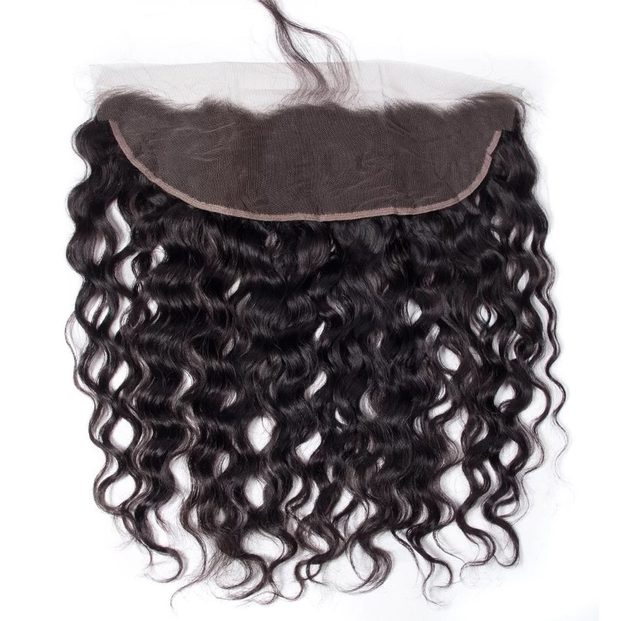 Italian Curl frontal