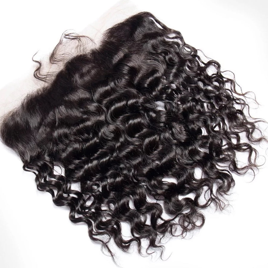 Italian Curl frontal