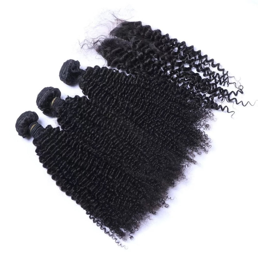 Lexi Curl Closure Bundle