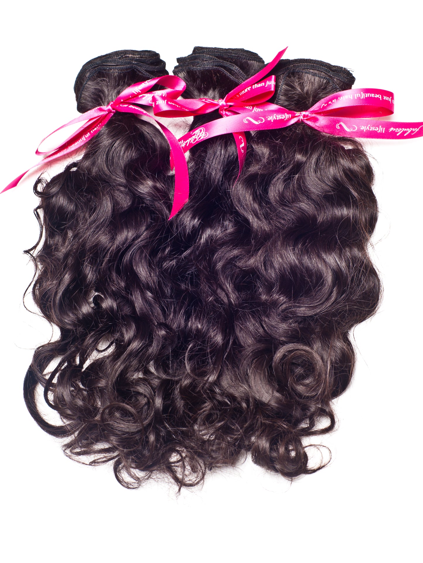 Celebuton Glow 100% Raw Indian Curly Hair